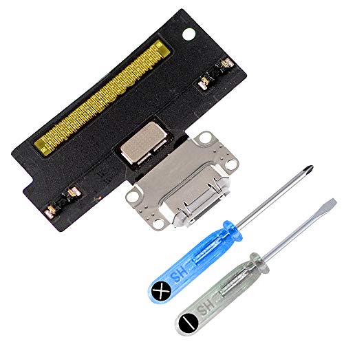 mmobiel Mmobiel Dock Connector With iPad Pro 2017 Charging Port Flex Cable Headphone Por 105 inch