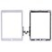 Mustpoint Touch Screen Digitizer Assembly Replacement for iPad Air 1 iPad 5 5th A1474 A1475 A1476 White