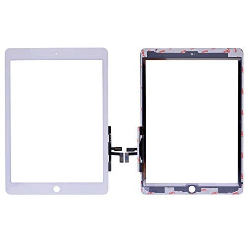 موست بوينت Mustpoint Touch Screen Digitizer iPad Air 1 iPad 5