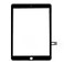 Mustpoint Touch Screen Digitizer Front Outer Panel Glass for iPad 6 6th Gen A1893 A1954 97 2018 Black