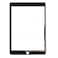 Mustpoint Touch Screen Digitizer Front Outer Panel Glass for iPad 6 6th Gen A1893 A1954 97 2018 Black