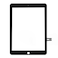 Mustpoint Touch Screen Digitizer Front Outer Panel Glass for iPad 6 6th Gen A1893 A1954 97 2018 Black