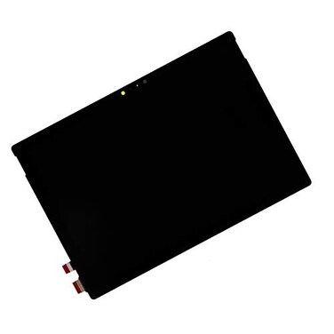 E-YIIVIIL LCD Display Compatible with Microsoft Surface Pro 5 Pro 6 Replacement Touch Screen LCD Digitizer Full Assembly PartsDigitizer Full Assembly Parts