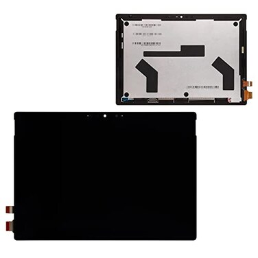 E-YIIVIIL LCD Display for Microsoft Surface Pro 7 1866 Replacement LCD Touch Screen Display Digitizer Full Assembly Parts