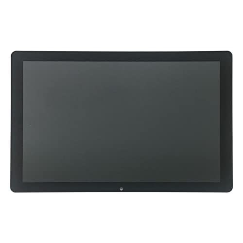 بارتس إيه تو زد Partsatoz 101 Lcd Display Touch Screen Glass Digitizer Full Assembly With Frame