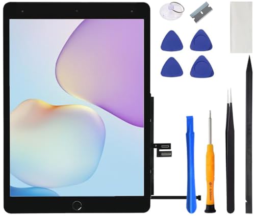vdaso Vdaso For iPad 9 9th Generation Screen Digitizer For iPad 9th Gen 2021 Released