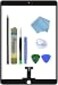Zentop for Black iPad Air 3 3rd Generation 2019 105 inch Touch Screen Digitizer Glass Replacement Not LCD Modle A2152 A2123 A2153 A2154 with Toolkit