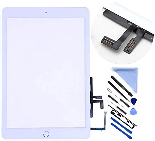 فيرست تشوز Firstchoose Touch Screen Digitizer For iPad 9 7 A1822 A1823