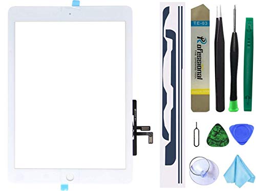 dedyel Dedyel Touch Screen For iPad 5 2017