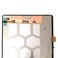 Ygpmoiki for Samsung Galaxy Tab S7 FE SMT733 T733 T738U T730 T735 T737 LCD Display Touch Screen Digitizer Assembly Replacement
