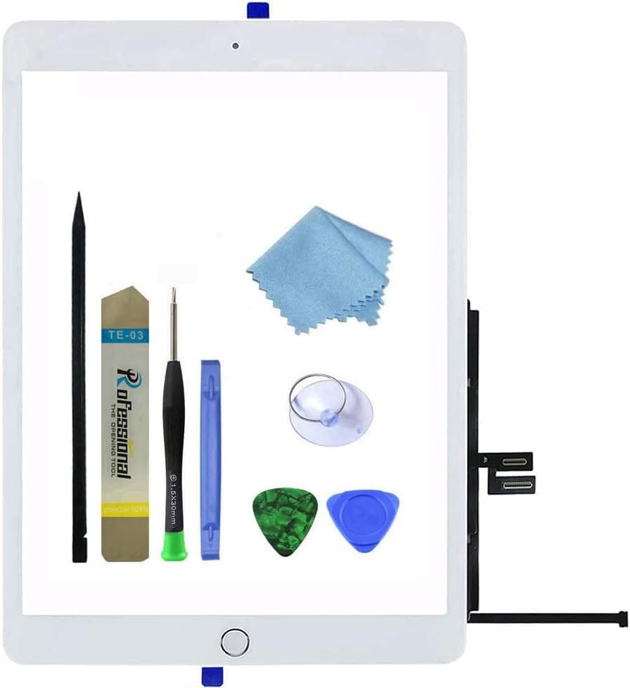 zentop Zentop Screen For iPad 7 8