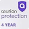 ASURION 4 Year Laptop Protection Plan 800 89999