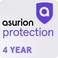 ASURION 4 Year Laptop Protection Plan 800 89999