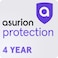 ASURION 4 Year Laptop Protection Plan 800 89999
