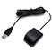 Onyehn VK162 USB GPS Navigation Module Support Google Earth Window Linux