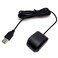 Onyehn VK162 USB GPS Navigation Module Support Google Earth Window Linux