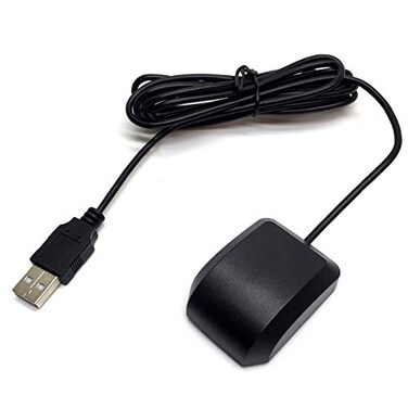 Onyehn VK162 USB GPS Navigation Module Support Google Earth Window Linux