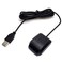 Onyehn VK162 USB GPS Navigation Module Support Google Earth Window Linux