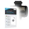 BoxWave Screen Protector Compatible with Garmin Foretrex 601 ClearTouch Crystal 2Pack HD Film Skin Shields from Scratches