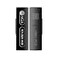 HiBy FC3 USB DAC with Display HiRes Audio 112mW Output Power Support PCM DSD MQA dongle for iPhoneMACAndroidWindowsBlack