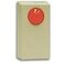 VIKING Viking Electronics Call Alertpresence Indicator Beige Red