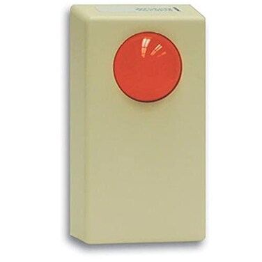 VIKING Viking Electronics Call Alertpresence Indicator Beige Red