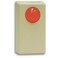 VIKING Viking Electronics Call Alertpresence Indicator Beige Red