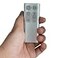 uehba Replacement Remote Control Compatible for Dyson AM11 TP00 TP01 Pure Cool Tower Purifier Fan Silver