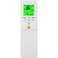 CHOUBENBEN Compatible with Fujitsu Air Conditioner Remote Control ARRED1U ARREF1U ARREM1U ARREY1U ARREA1E ARREA2E ARREB1E ARREB2E ARREF1E ARREF2E ARREF3E ARREF4E ARREJ1E ARREM1E ARREM2E