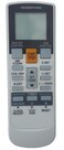 Gorilla babo Universal Remote Compatible for FUJITSU ARRY11 ARRY12 ARRY13 ARRY14 ARRY3 ARRY4 Air Conditioner Unit Remote Control