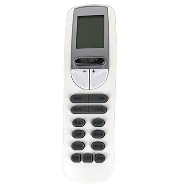xingzhihua YAA1FB Universal AC Remote Controller for GREE YAA1FB YAA1FBF YAA1FB1 YAA1FB1F Air Conditioner