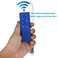 uehba Replacement Remote Control Compatible for Dyson Pure Cool DP01 DP03 TP02 TP03 Purifying Fan Blue