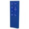uehba Replacement Remote Control Compatible for Dyson Pure Cool DP01 DP03 TP02 TP03 Purifying Fan Blue