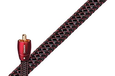 AudioQuest Cinnamon Digital Coax Cable 15 Metre