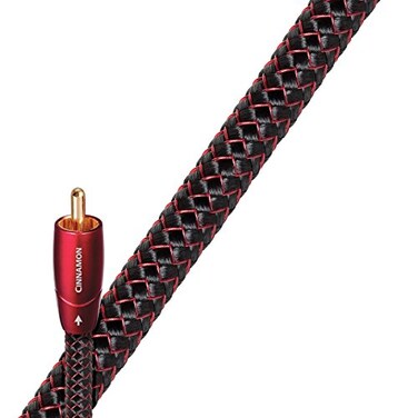 AudioQuest Cinnamon Digital Coax Cable 75 Meter