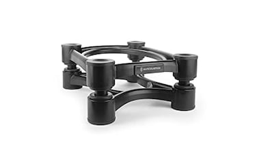 IsoAcoustics Iso200Sub Subwoofer Isolation Stand Single New Model