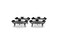 IsoAcoustics Gaia I Carpet Disks Set of 4