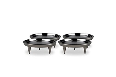 IsoAcoustics Gaia I Carpet Disks Set of 4