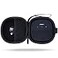 Lebakort Storage Case Compatible with Bose SoundLink Micro Speaker Black Case
