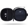 Lebakort Storage Case Compatible with Bose SoundLink Micro Speaker Black Case