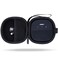 Lebakort Storage Case Compatible with Bose SoundLink Micro Speaker Black Case