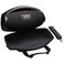 L LTGEM LTGEM Case Compatible with JBL Boombox 3 Portable Speaker with Adjustable Shoulder Strap Black