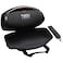 L LTGEM LTGEM Case Compatible with JBL Boombox 3 Portable Speaker with Adjustable Shoulder Strap Black