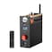 AIYIMA T8 6N3 Digital Tube Preamplifier Bluetooth 50 HiFi Headphone Preamp Decoder Preamp PCUSB DAC APTX for Home Wireless Receiver Audio Stereo Amplifier with Remote Control