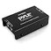 Pyle Phono Turntable Preamp Mini Electronic Audio Stereo Phonograph Preamplifier with RCA Input RCA Output Low Noise Operation Powered by 12 Volt DC Adapter PP999