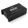 Pyle Phono Turntable Preamp Mini Electronic Audio Stereo Phonograph Preamplifier with RCA Input RCA Output Low Noise Operation Powered by 12 Volt DC Adapter PP999