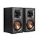 Klipsch R51M Bookshelf Speaker Pair Black