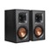 Klipsch R51M Bookshelf Speaker Pair Black