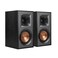 Klipsch R51M Bookshelf Speaker Pair Black