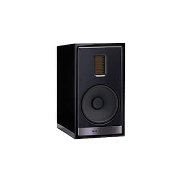 MartinLogan Motion 35XTi Powerful Bookshelf Speaker Gloss Black Each